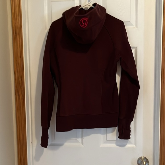 Lululemon Hoodie - Picture 2 of 3